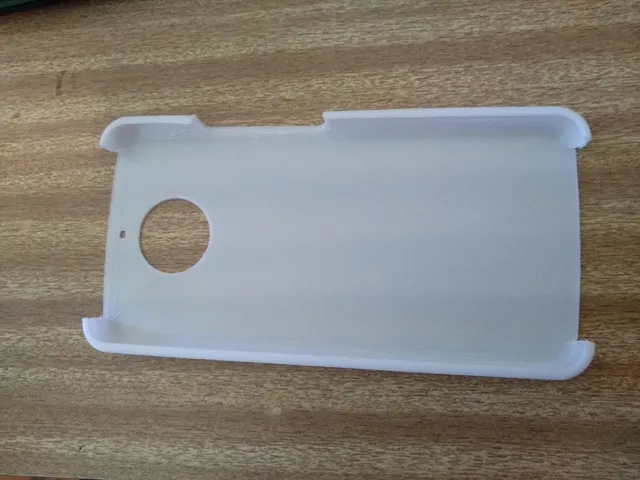 Moto G5s case