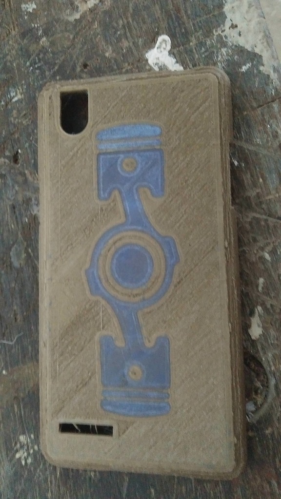 Subaru fl4t logo oppo f1 case