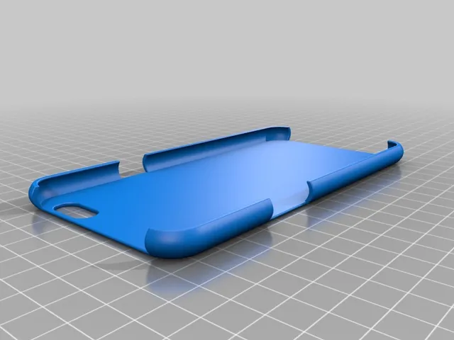 oppo f1s case