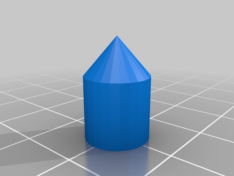 bullets for confetti six shooter