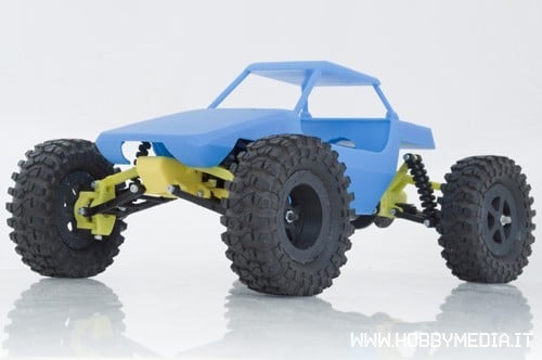 BFB Buggy remote control