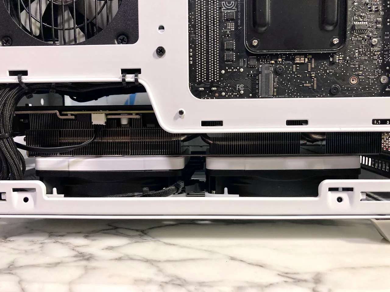 Asus Strix 4080 fits on nr200 : r/NR200