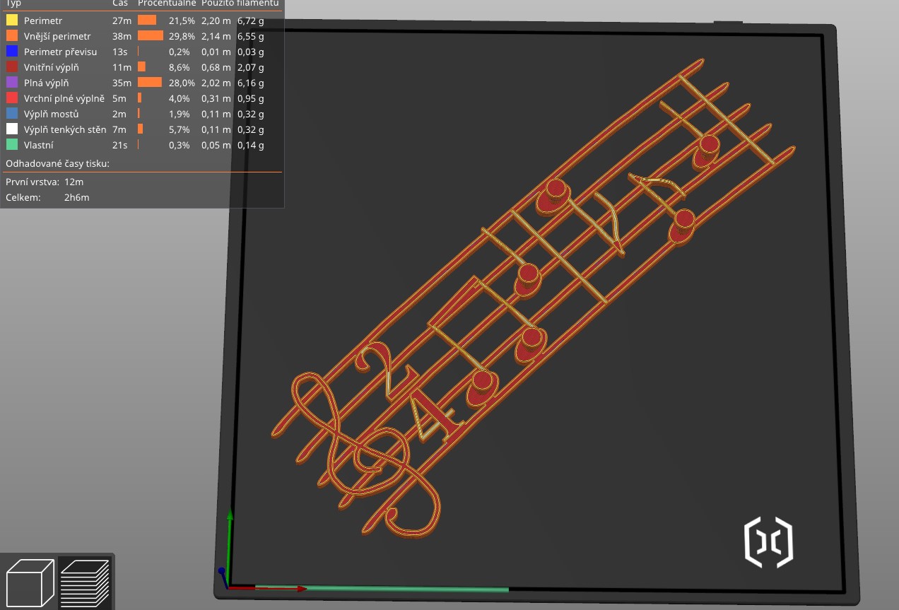 Key hook by Peter | Download free STL model | Printables.com