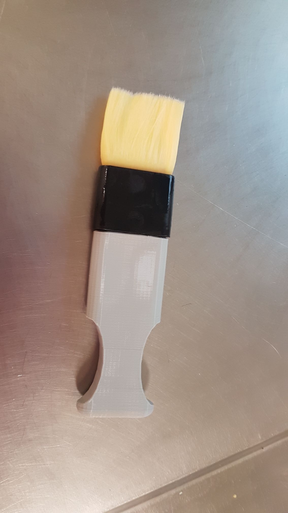 Pastry Brush Handle