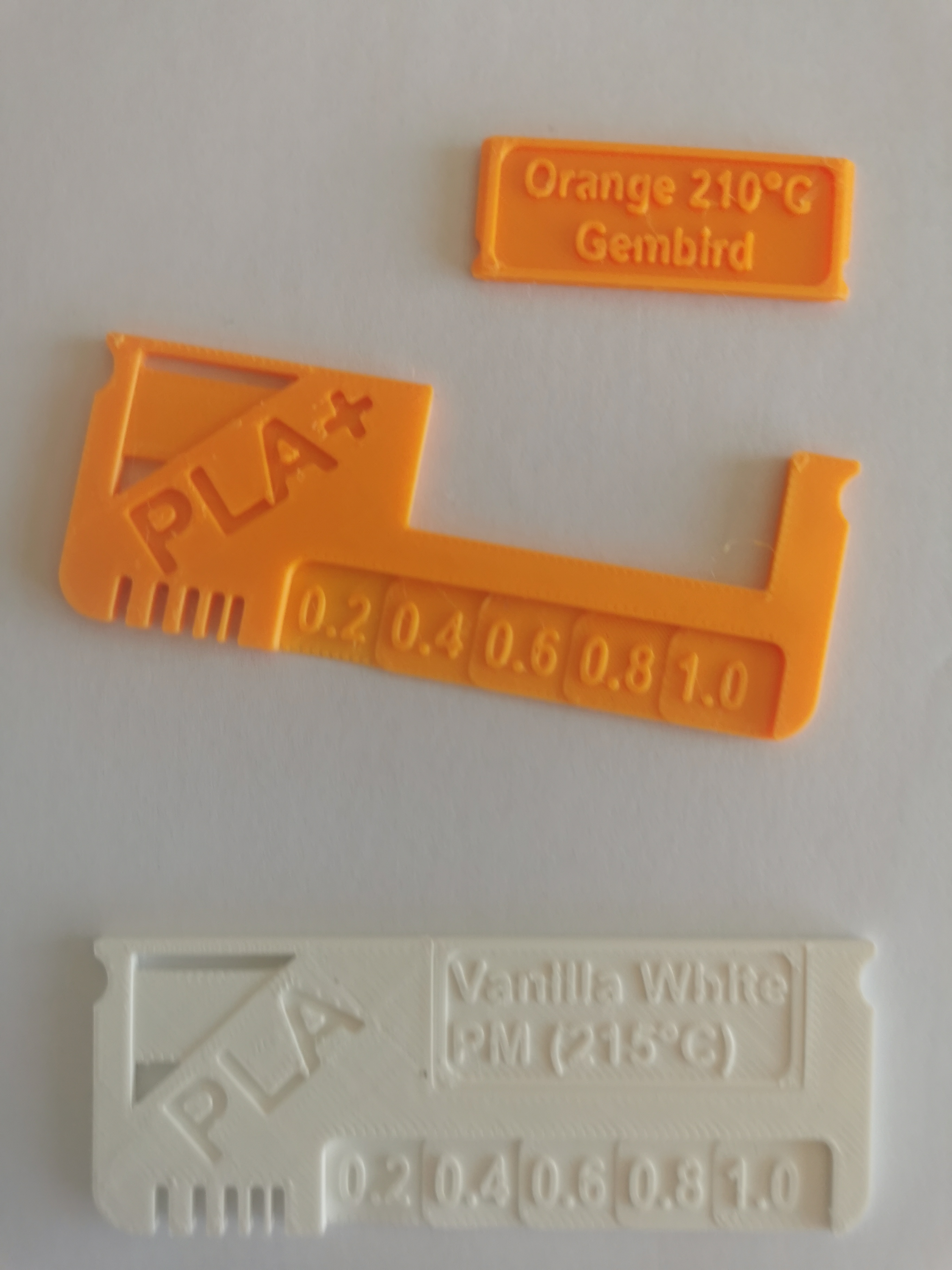 Filament Sample Tester By Nicuradse Download Free STL Model