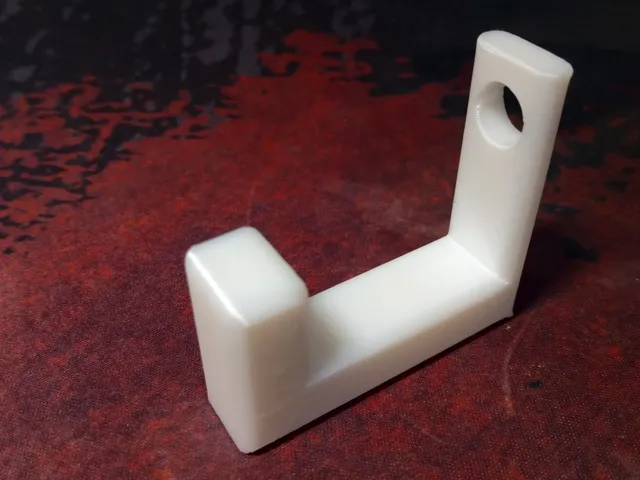 Simple Wall Hook