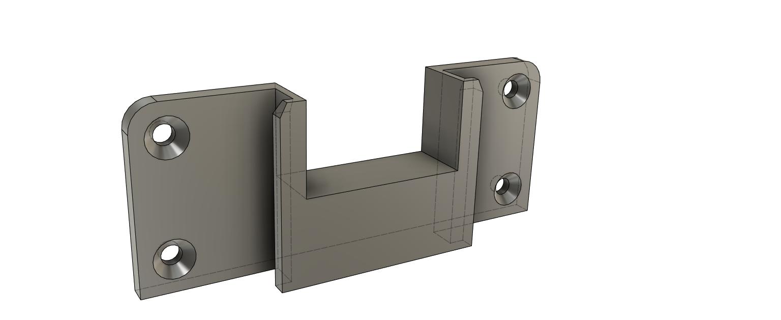holder for hikoki powerdrill