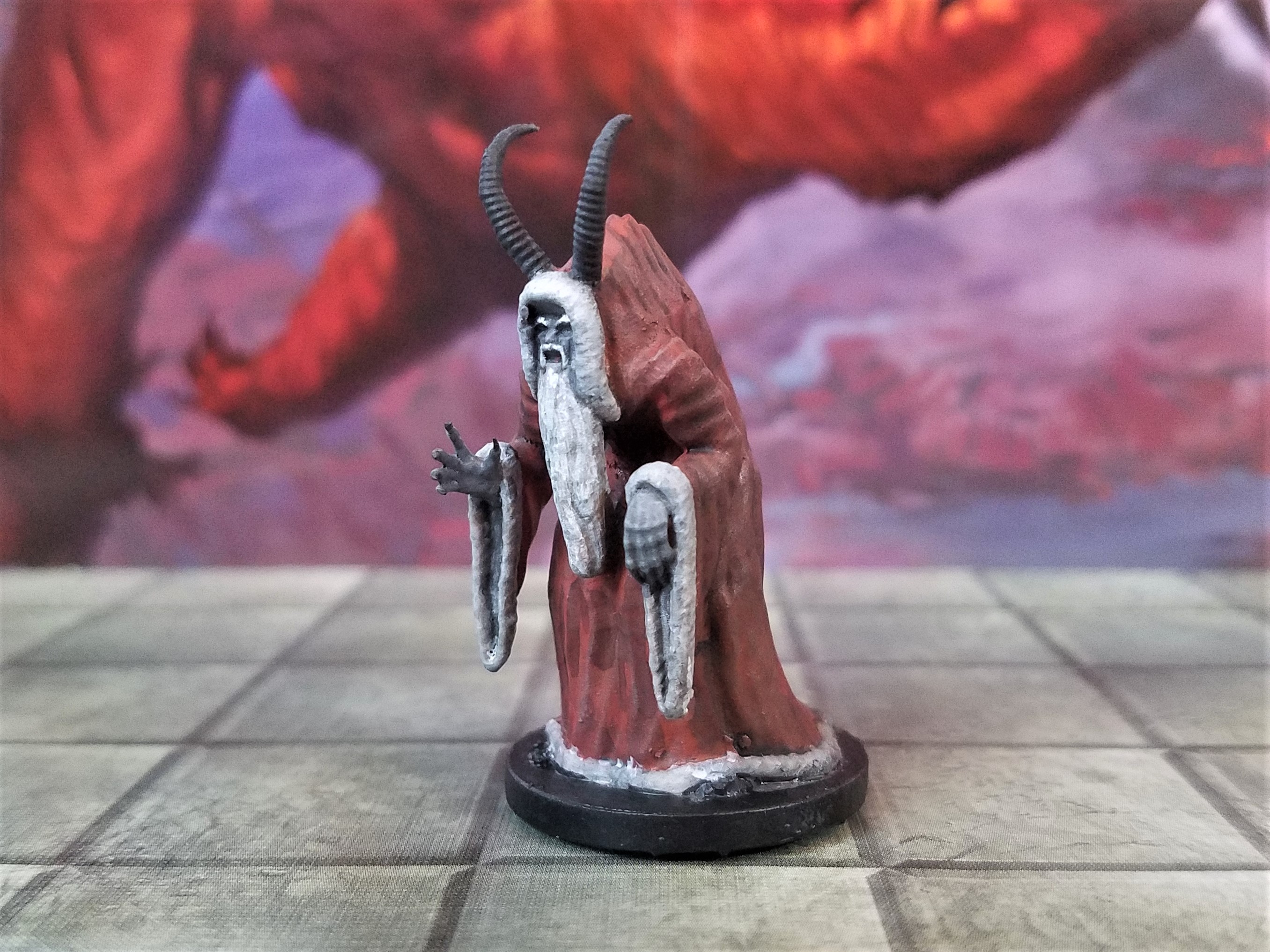 Krampus