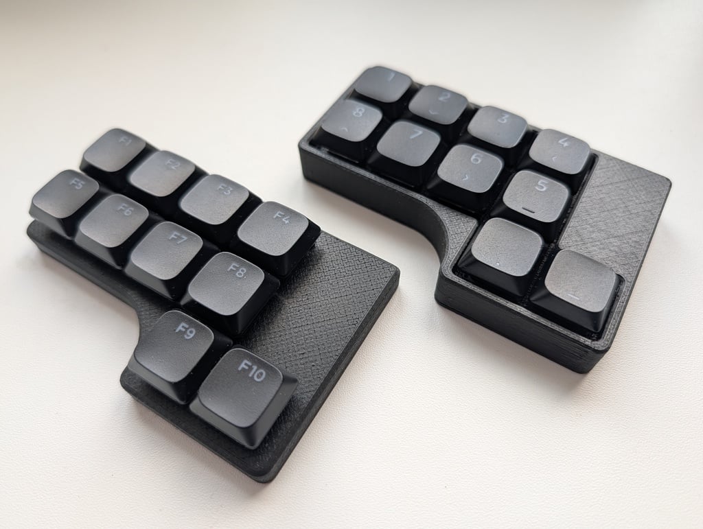 Handwired PNCATEHO (RISATENO)