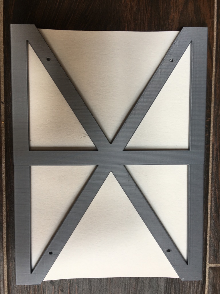 Postcard Frame — miniatura 2