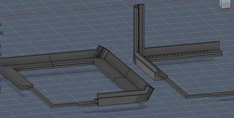 support block