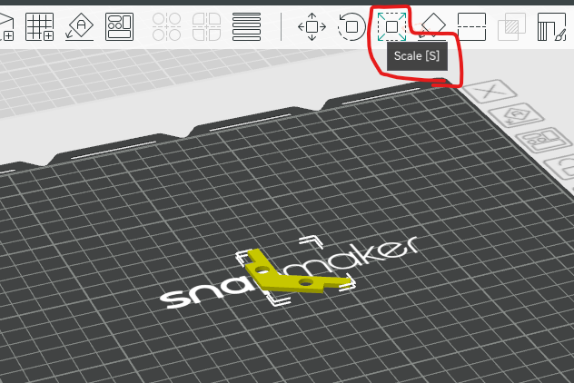 spacer