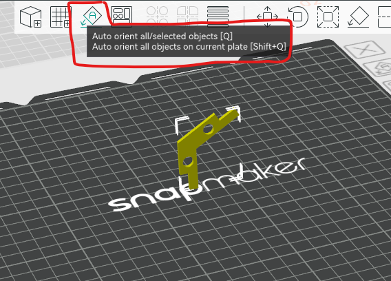 spacer