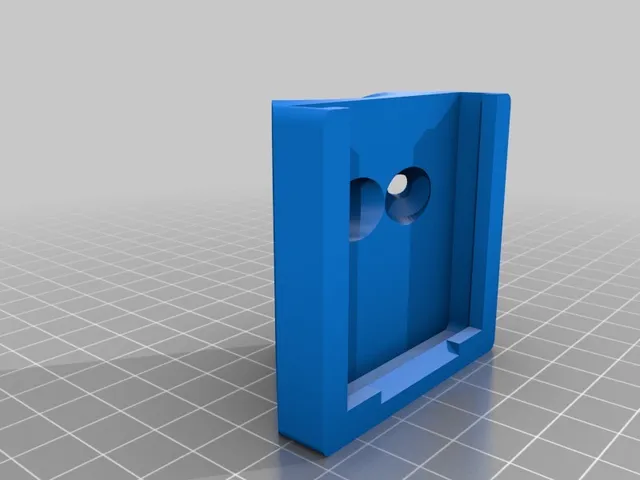 Neos, Wyze, Xiaomi SmartCam Corner Wall Mount