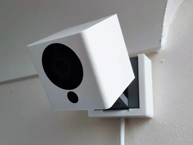 Neos, Wyze, Xiaomi SmartCam Wall Mount