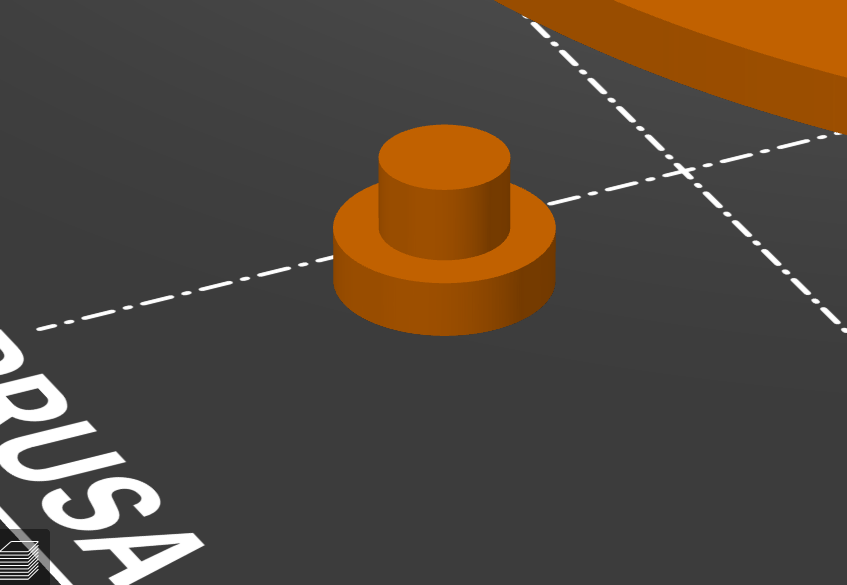 MGN12 RAIL CAPS