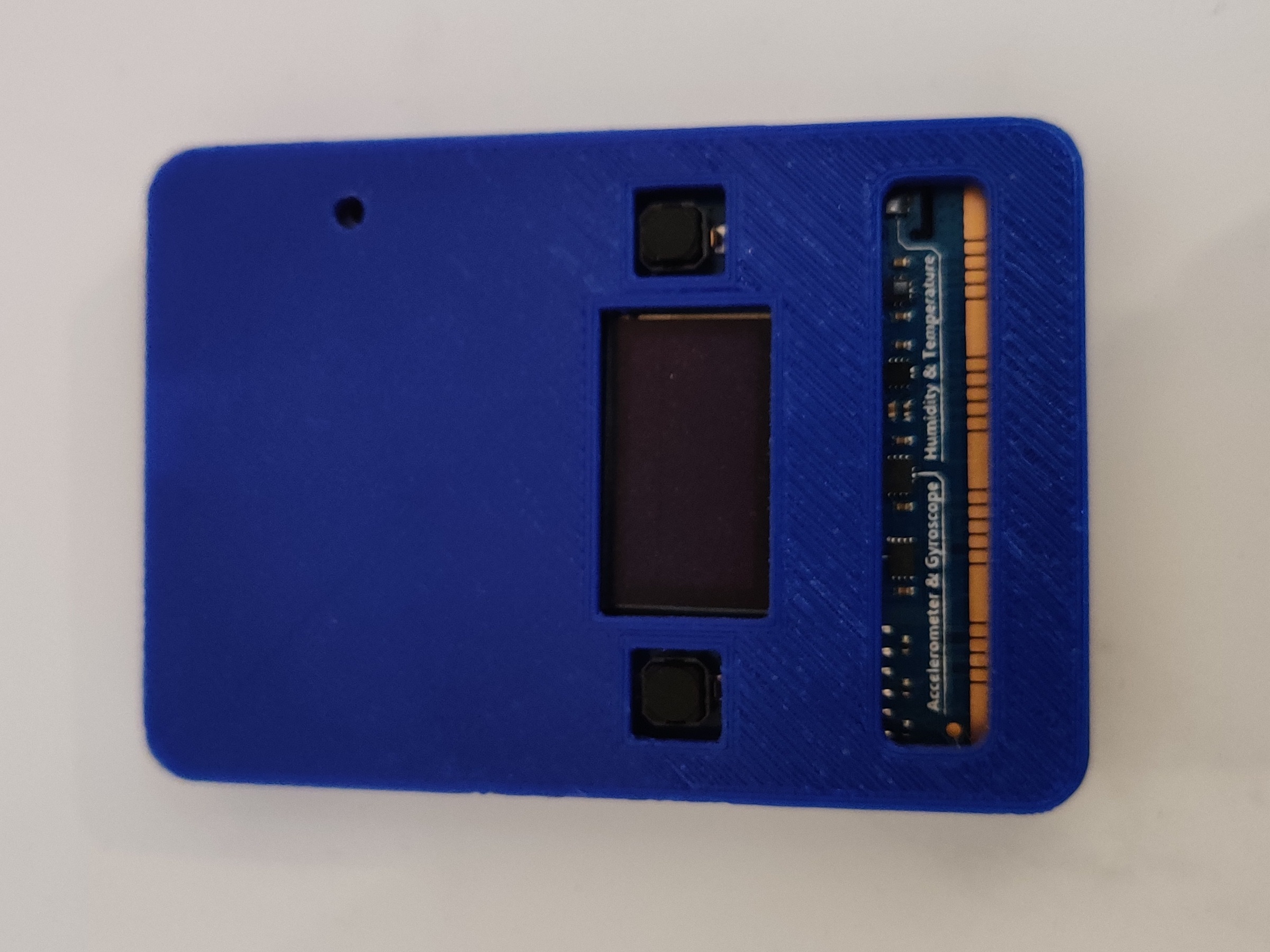Azure IoT DevKit  Case AZ3166
