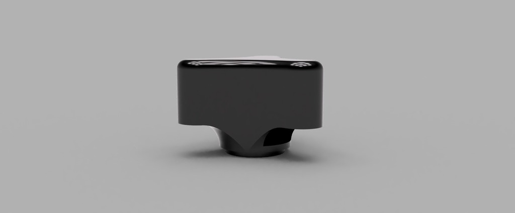 Heatbed Knob