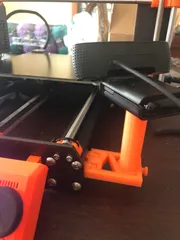 3030 Frame Camera Mount