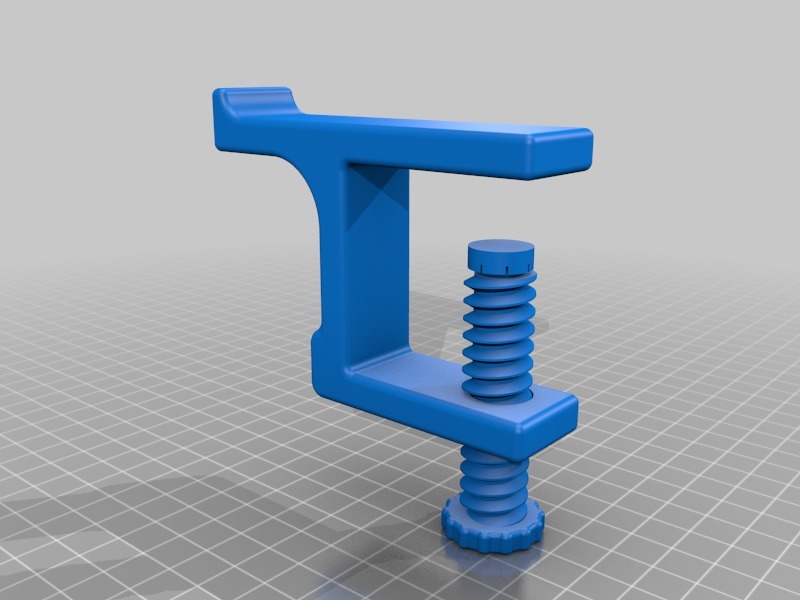 Another Headphone Clip