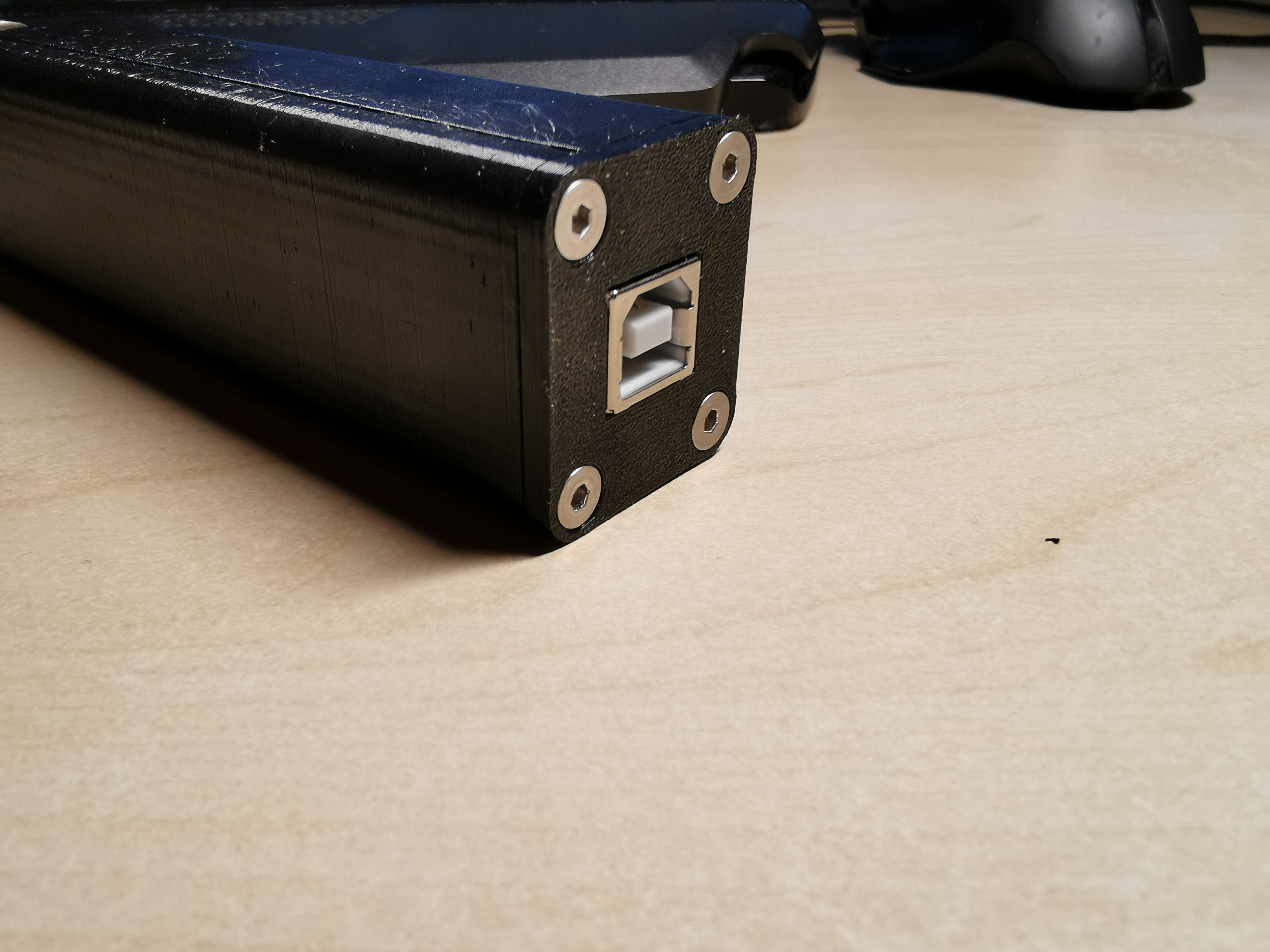 USB2DMX