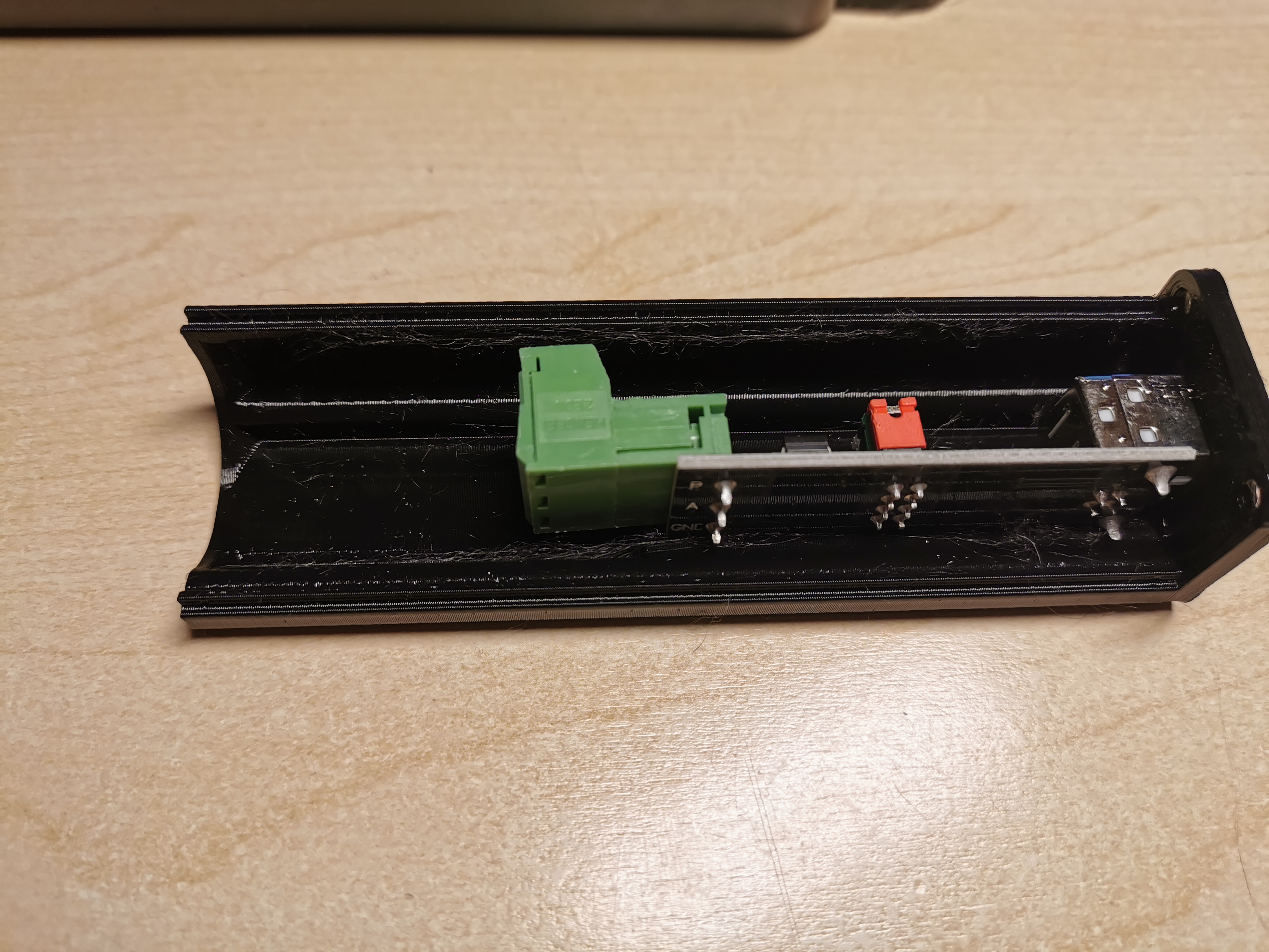 USB2DMX — miniatura 3