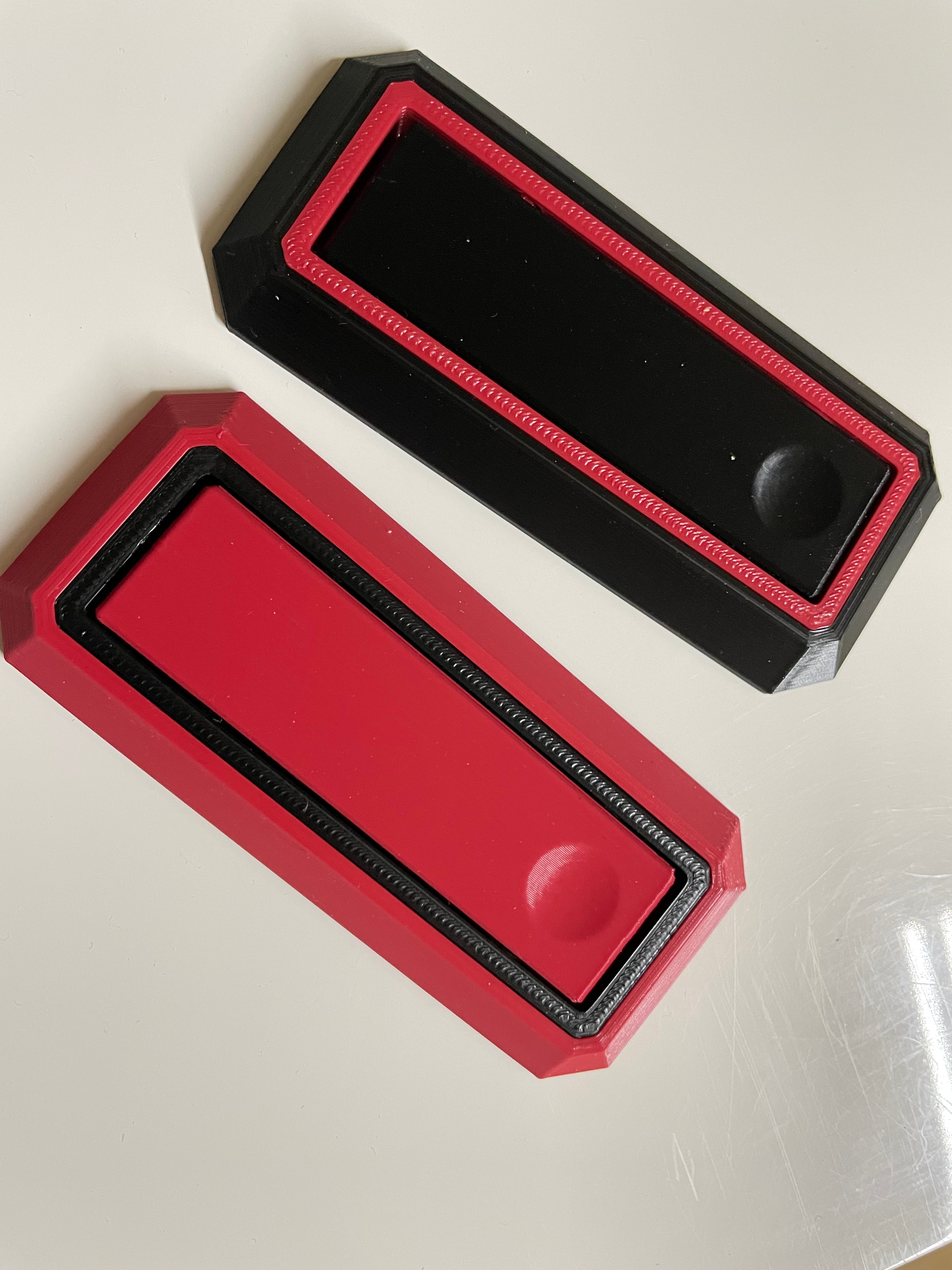Miniatura 7 do modelo 3D Foldable hook