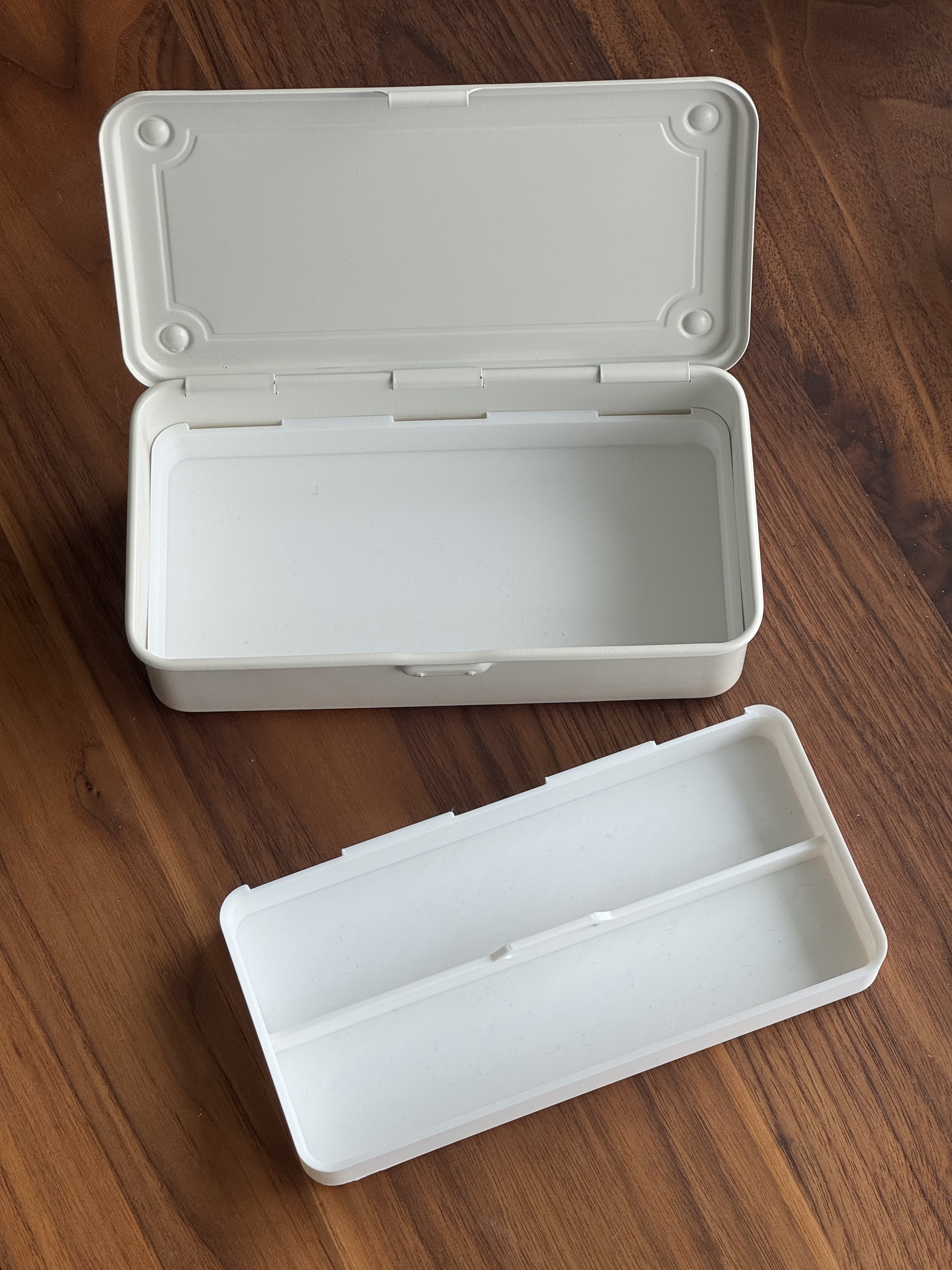 Toyo T-190 Stacking Organizer Inserts