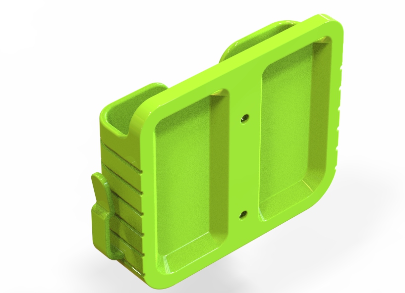 Mobile Wall Mount — thumbnail 2