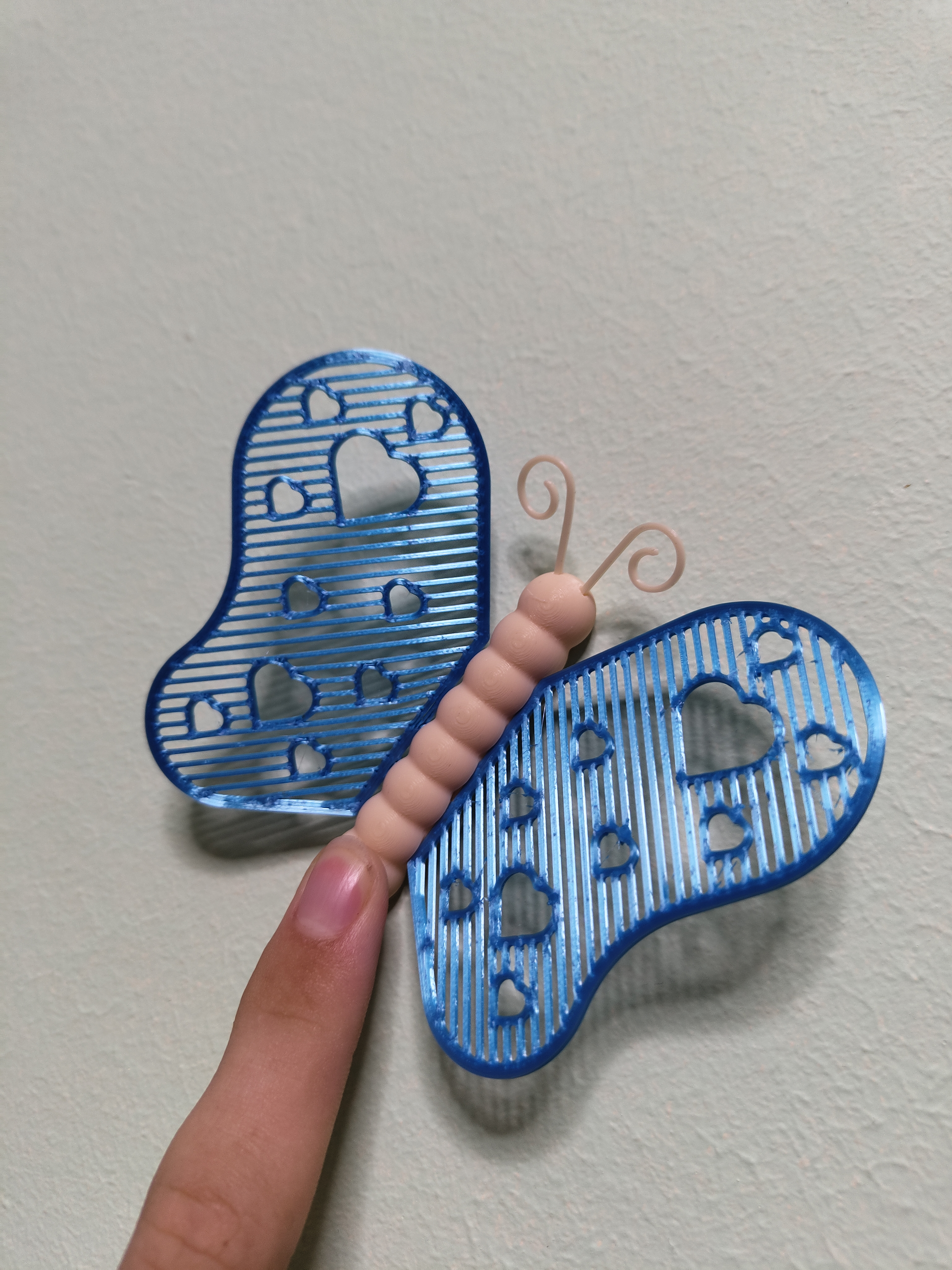 Butterfly — miniatura 3