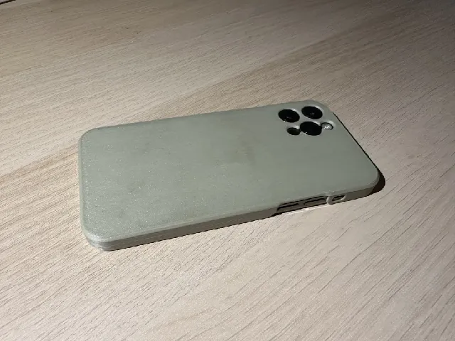 Iphone 12 pro case