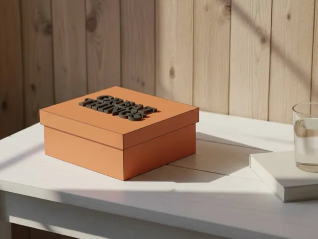 Box | Easy For Print