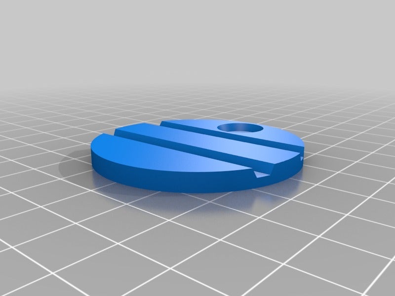 Miniatura 5 do modelo 3D brio mini: turntable