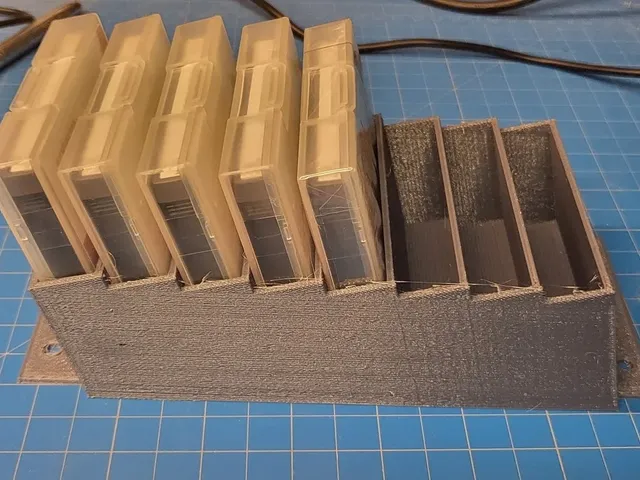 Iomega Rev Wall mount Disk Holder
