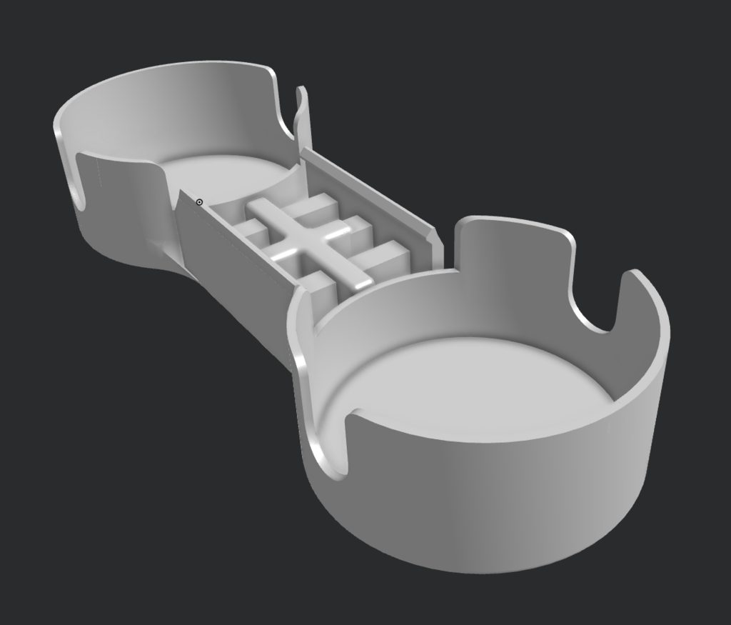 LiFePO4 Terminal / Busbar Cover, Strengthened & Improved