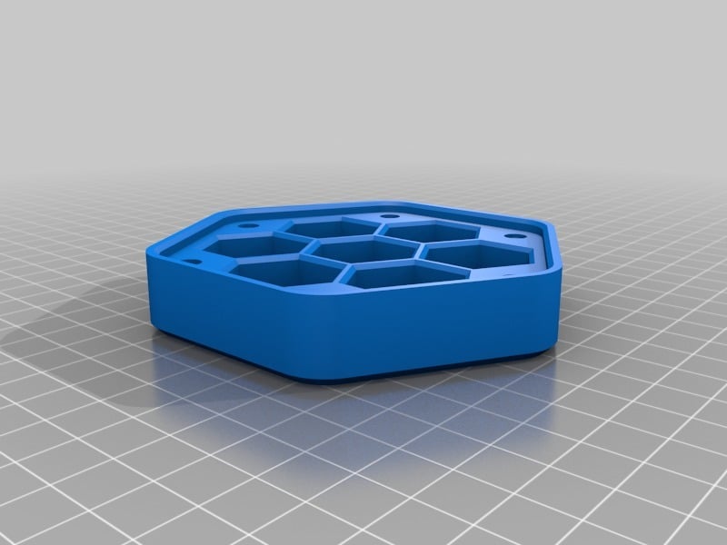 Dicebox D20 cutout logo