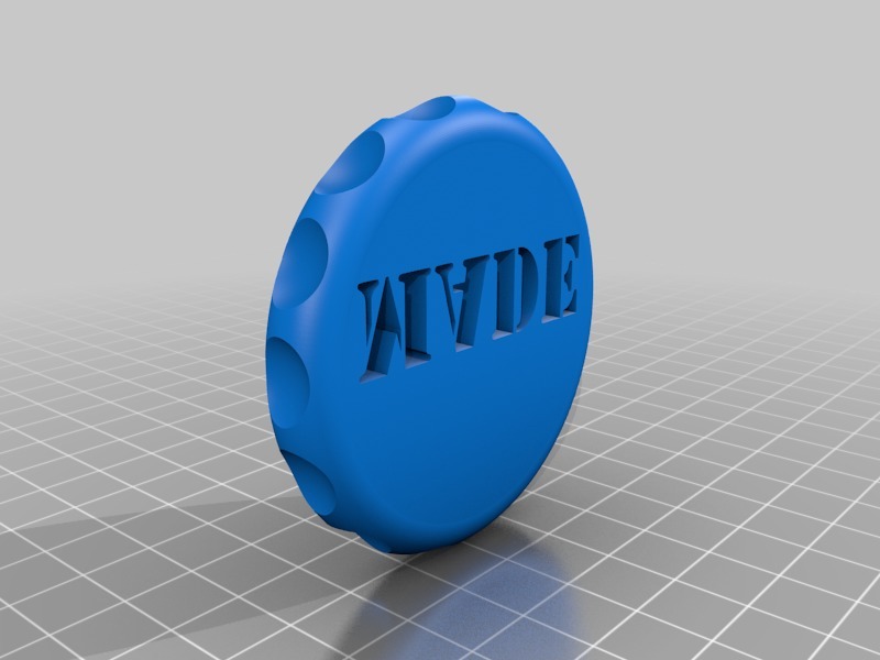 Today I Made - Maker Coin