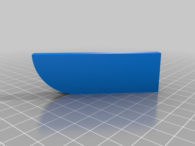 Small Ceramic Paring Knife Sheath