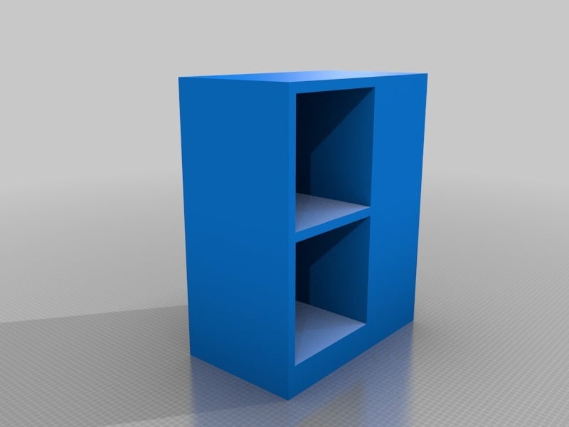 DVD Shelf Speaker Stand