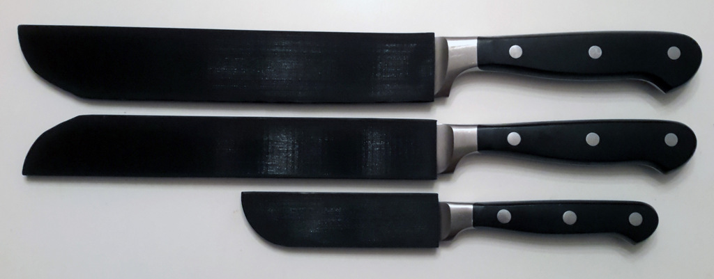Wüsthof Classic 20cm Chef's Knife (4522) Sheath