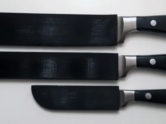 Wüsthof Classic 20cm Chef's Knife (4522) Sheath