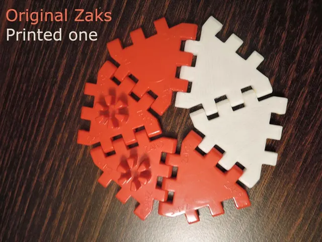 Zaks (Ohio Art)