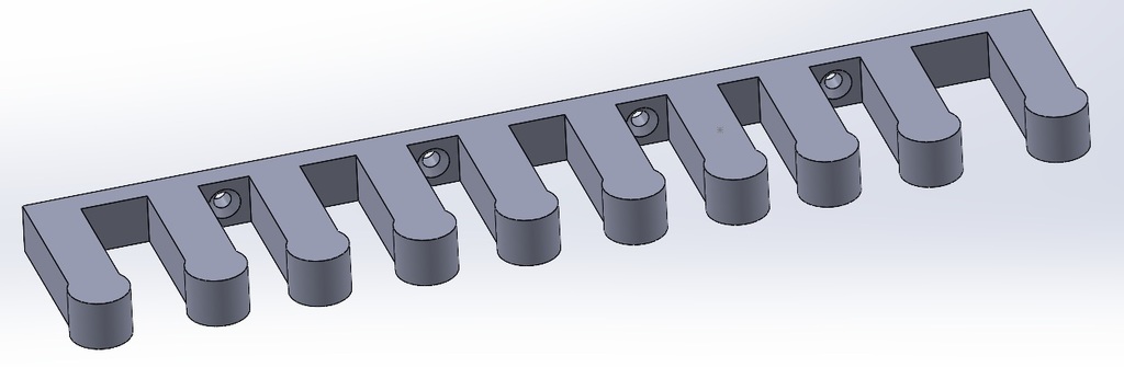 Crowbar Holder — miniatura 2
