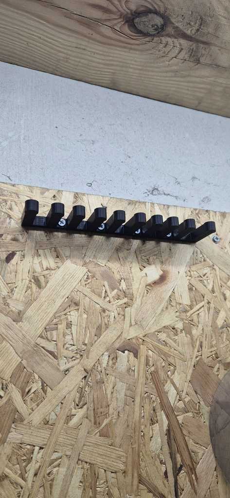 Crowbar Holder — miniatura 3