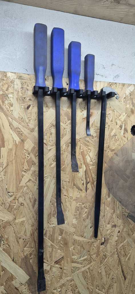 Crowbar Holder — miniatura 4