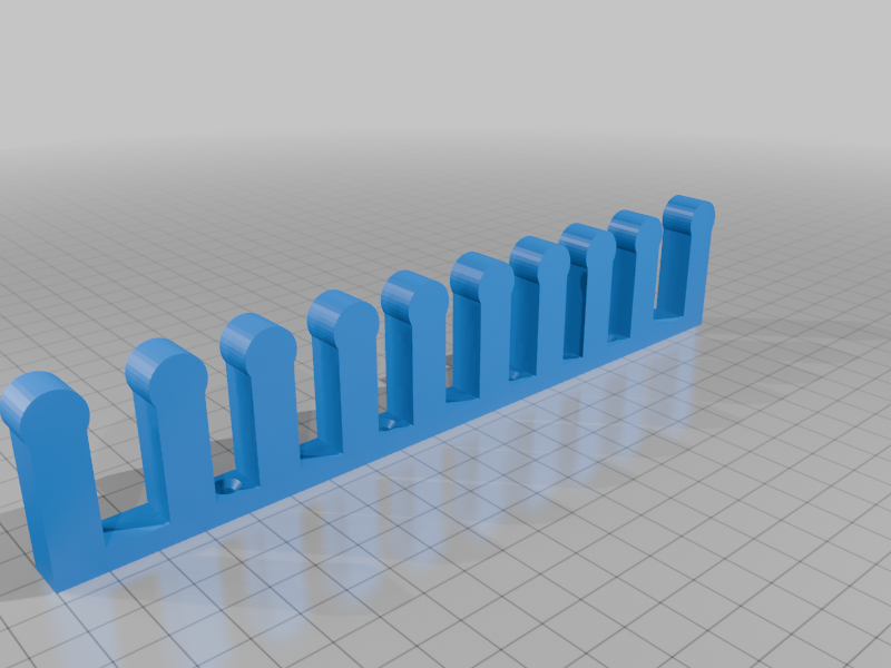 Crowbar Holder — miniatura 5