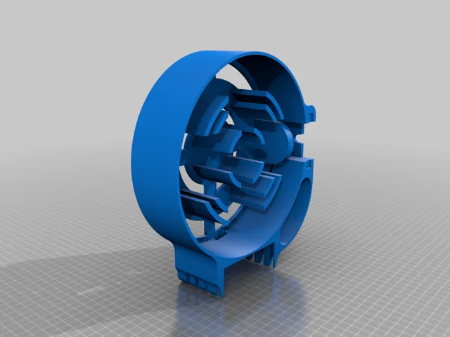 The $30 3D Scanner V7