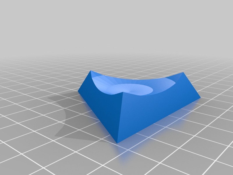 Triangular Softball Display — thumbnail 5