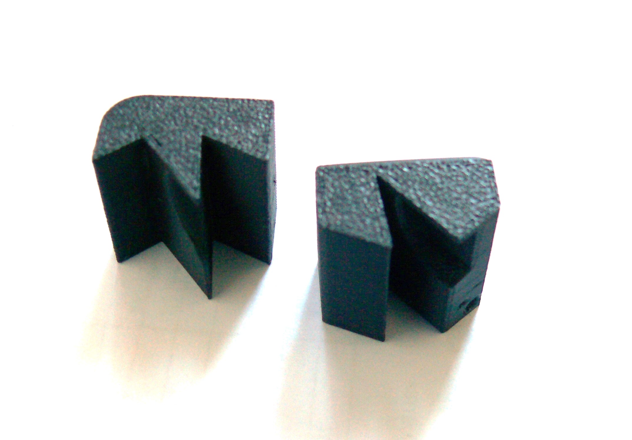 3D Printer Benchmark — miniatura 3