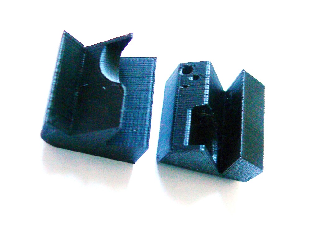 3D Printer Benchmark — miniatura 4